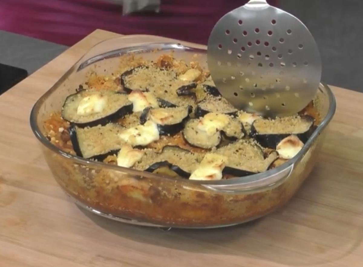 Anelletti al forno alla palermitana: la video ricetta