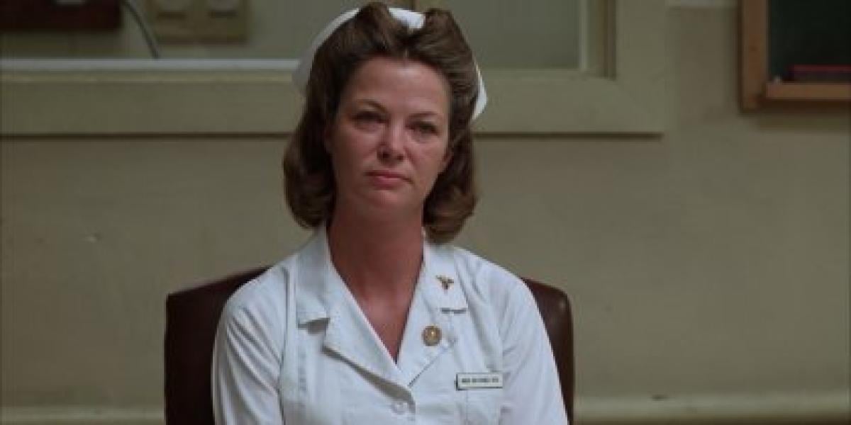 Louise Fletcher morta, addio all’attrice premio Oscar per Qualcuno …