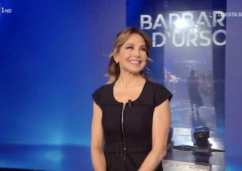 Barbara D’Urso a Domenica In, la verità sull’addio a Mediaset: “Provo ancora dolore, ma non voglio fare guerre”. E sul suo futuro…