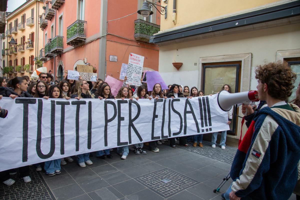 Caso Claps, petizione per stop ai sacramenti nella chiesa della Tri…