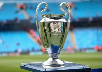 Attorno alla Champions League girano delle curiosità, le conosci?