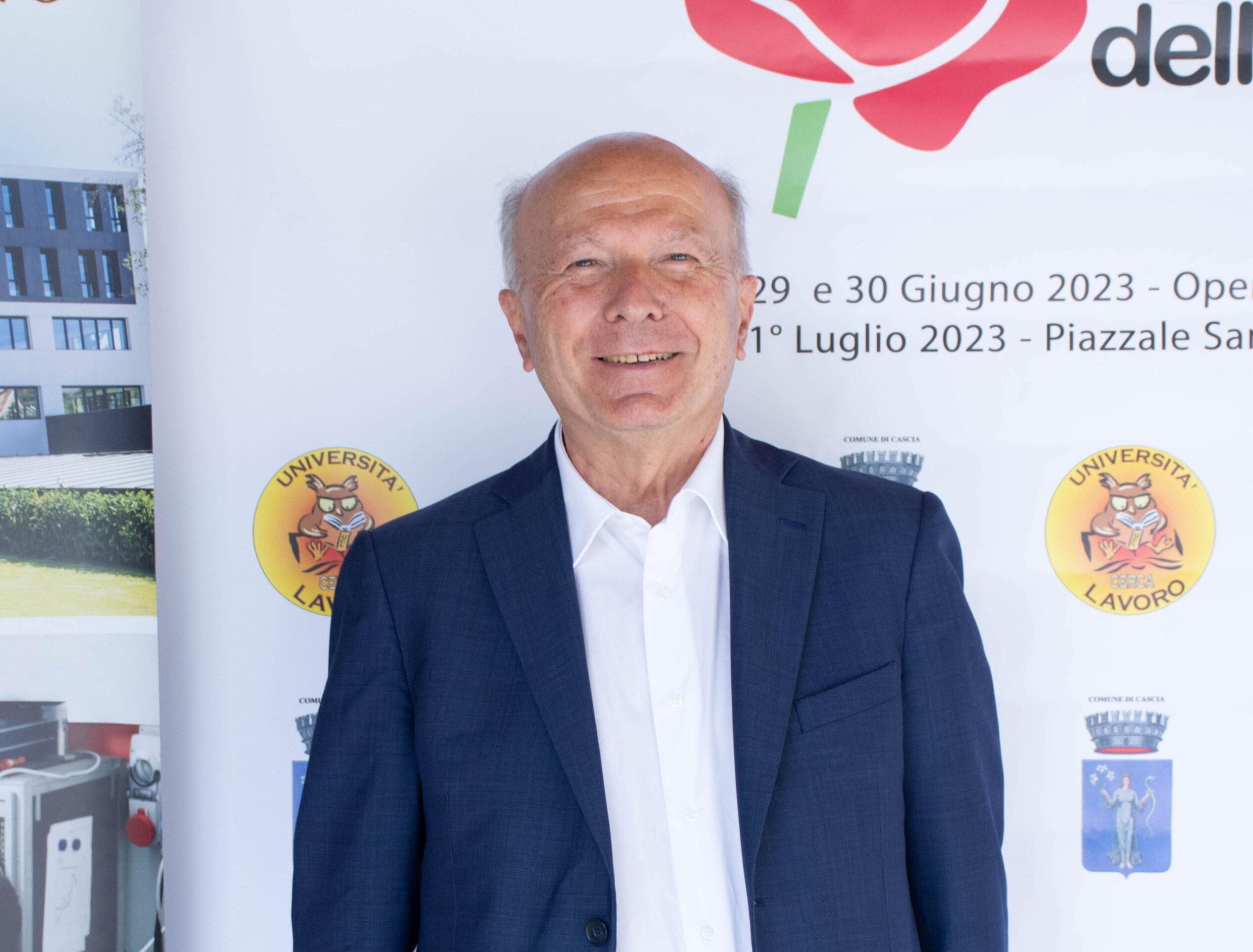 Regionali Umbria 2024, Melasecche tende la mano a Bandecchi: “Si ad un’alleanza, ma non tradisca Terni. Sempre sostenuto i suoi progetti per la città” | ESCLUSIVA