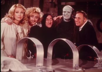 Frankenstein junior, come Mel Brooks e Gene Wilder sconfissero “Il Padrino 2” con un capolavoro in cui credevano in pochi