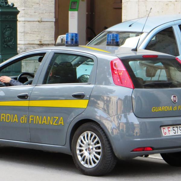 Superbonus con maxi frode: Guardia di Finanza sequestra crediti edi…