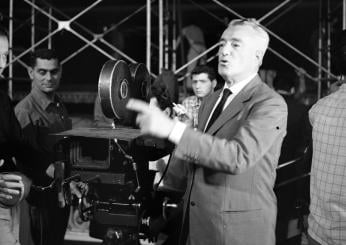 “La porta del cielo” e come Vittorio De Sica salvò 300 persone dal nazifascismo con un film