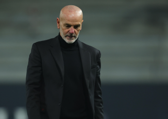 Milan, Pioli a rischio esonero se non batte il Sassuolo: i sostituti