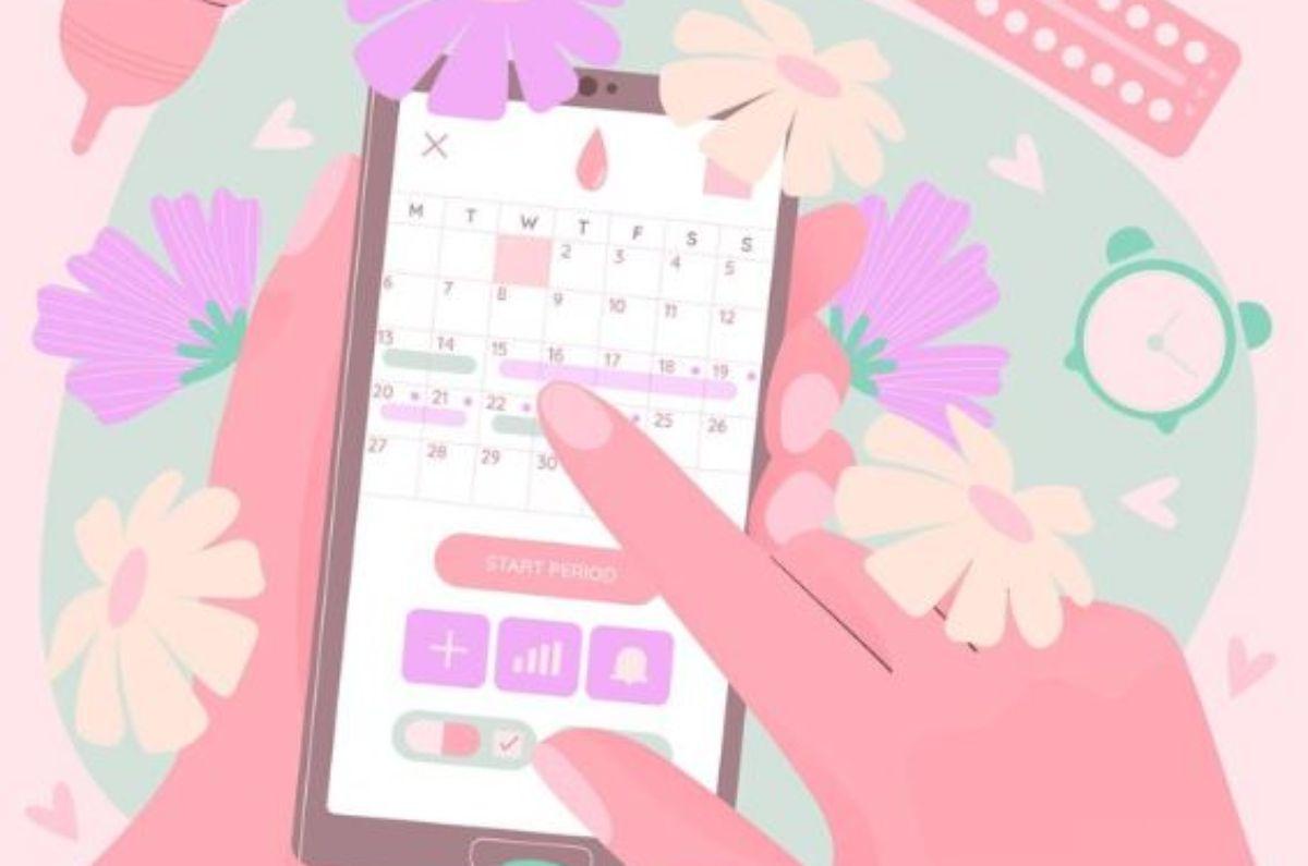 Quanto sono affidabili le app per il ciclo? Sono un valido strument…