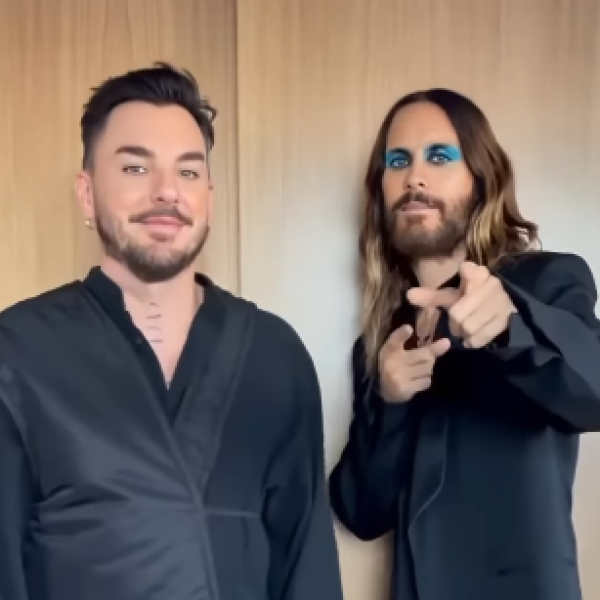 I Thirty Seconds To Mars tornano sul palco: l’annuncio a sorpresa del tour per il Lucca Summer Festival