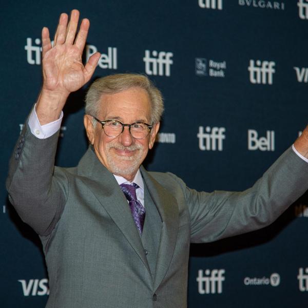 Steven Spielberg, un perdente di successo