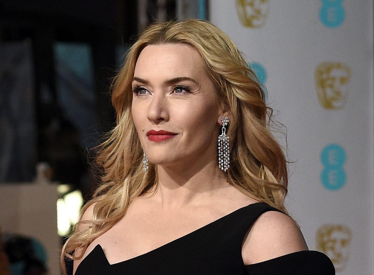 Kate Winslet bolletta: 20mila euro a una mamma in difficoltà