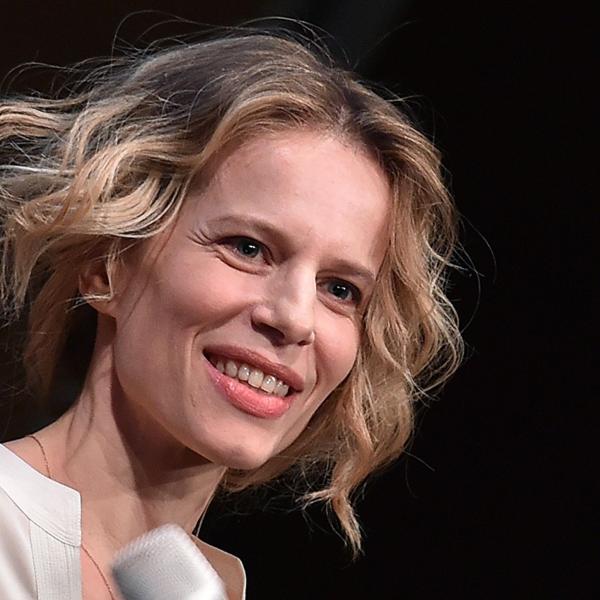 Sonia Bergamasco: età, marito e figli dell’attrice