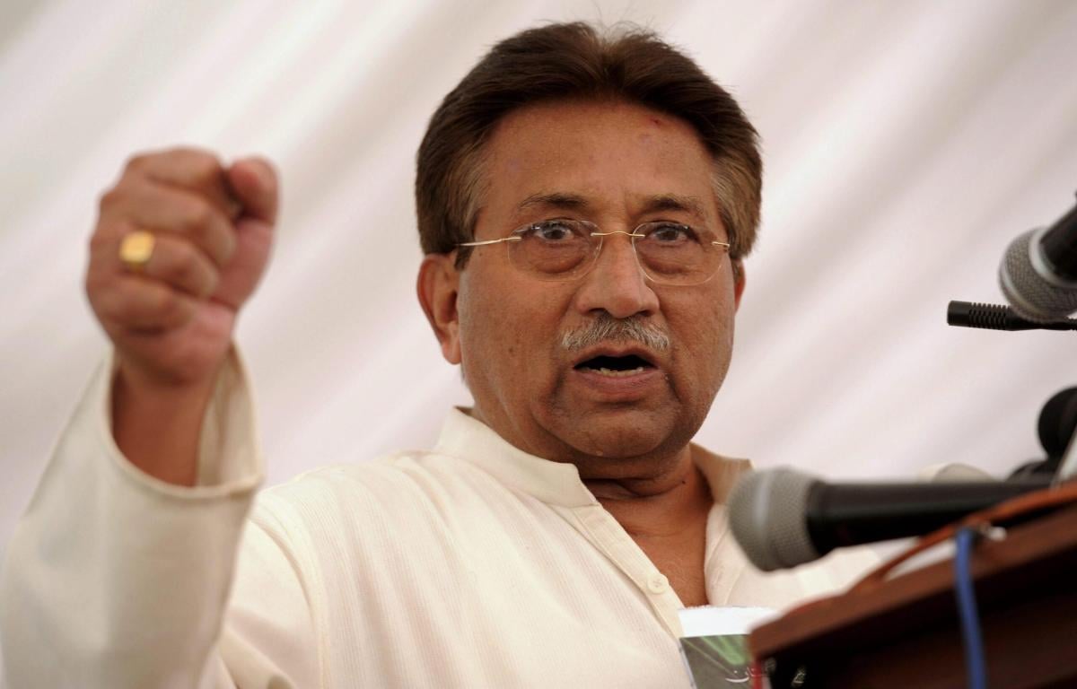 Pakistan, morto l’ex presidente Pervez Musharraf: aveva 79 anni