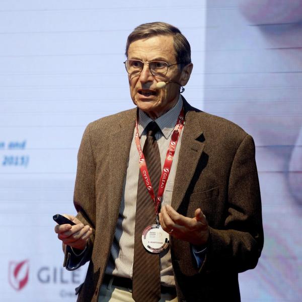 Alberto Mantovani: età, moglie, figli e biografia dell’immunologo