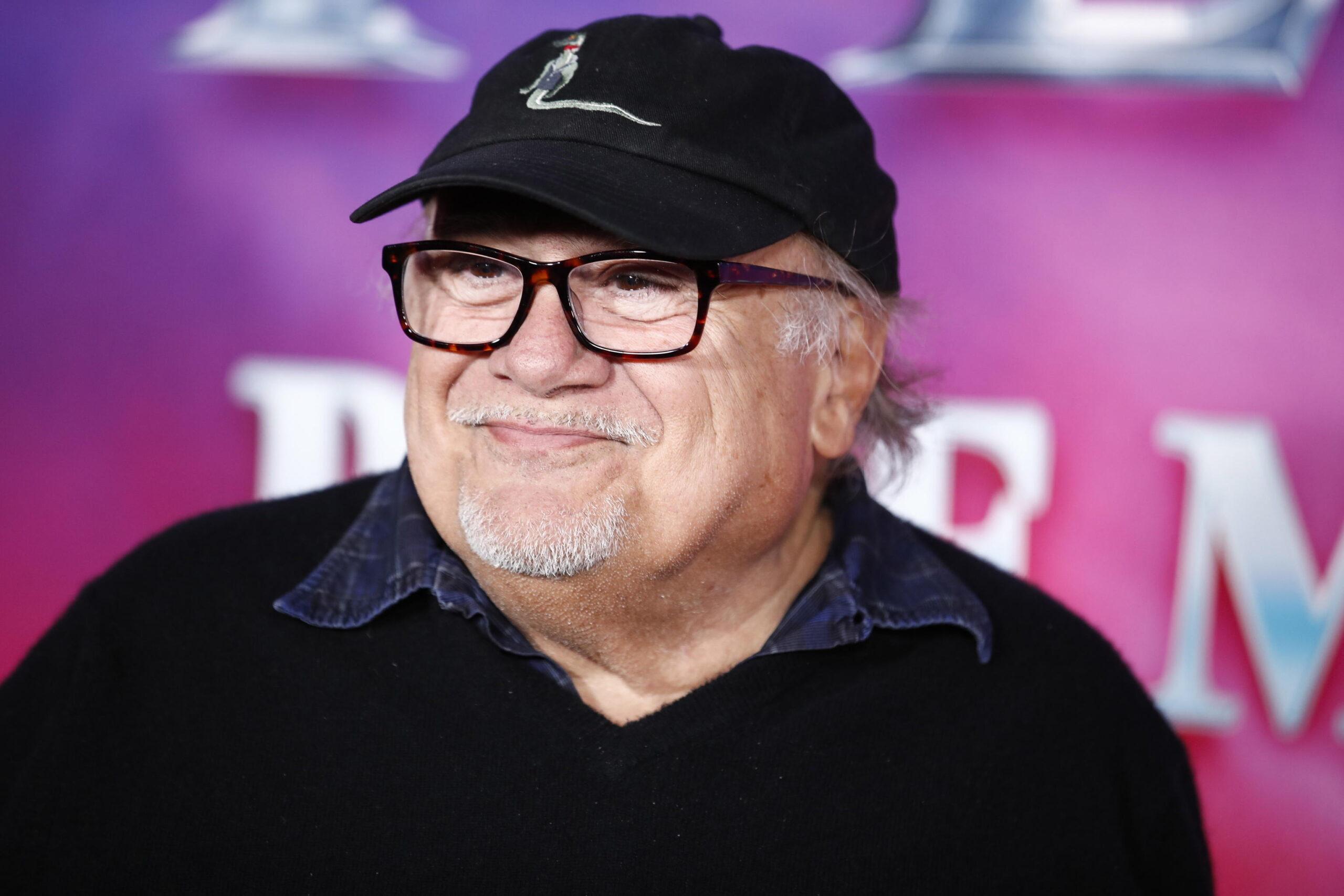 Danny DeVito: età, altezza, origini, moglie, figli e biografia dell’attore