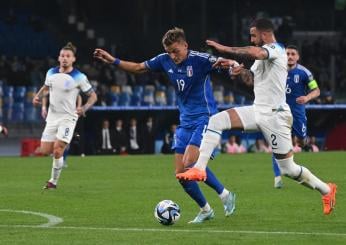 Italia-Malta: ecco i precedenti, azzurri sempre vittoriosi