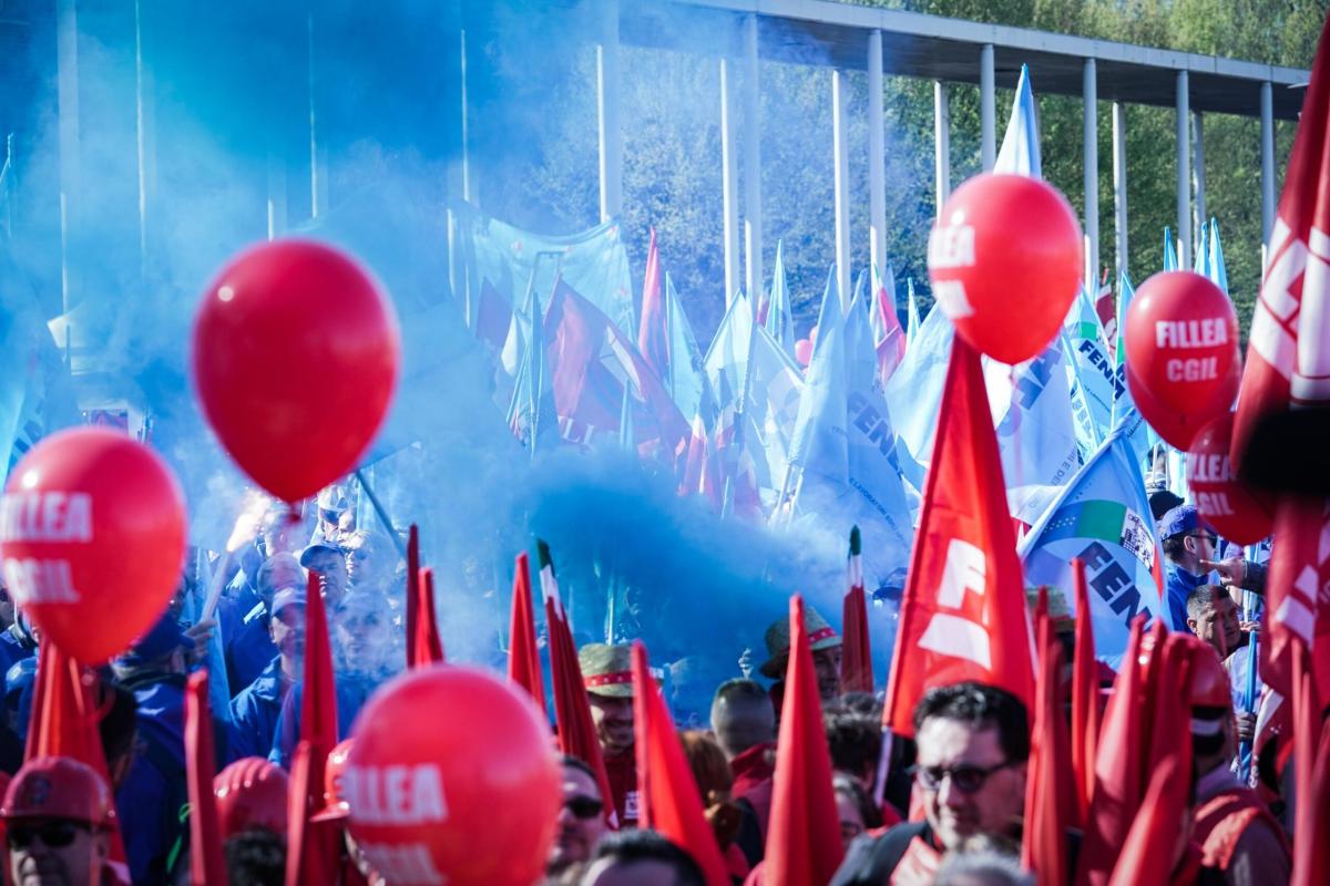 Empoli, nove licenziamenti a la Rosselli, l’azienda più antica dell…