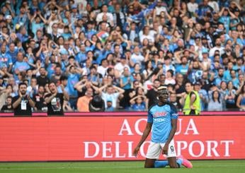 Serie A, 35esima giornata: continua la lotta per l’Europa e per non retrocedere