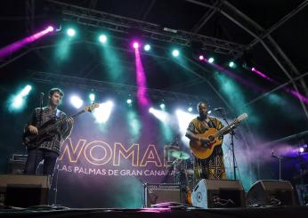 Womad per la prima volta a Roma: date del festival del mondo di Peter Gabriel