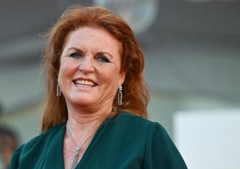 Tea Talks, il nuovo podcast di Sarah Ferguson sarà contro la Royal Family?