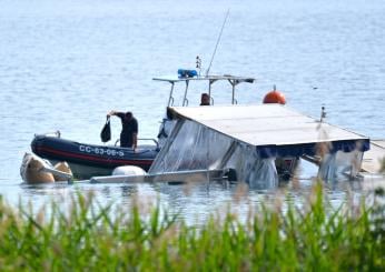 Il mistero del Lago Maggiore, un incontro tra agenti segreti finito in tragedia