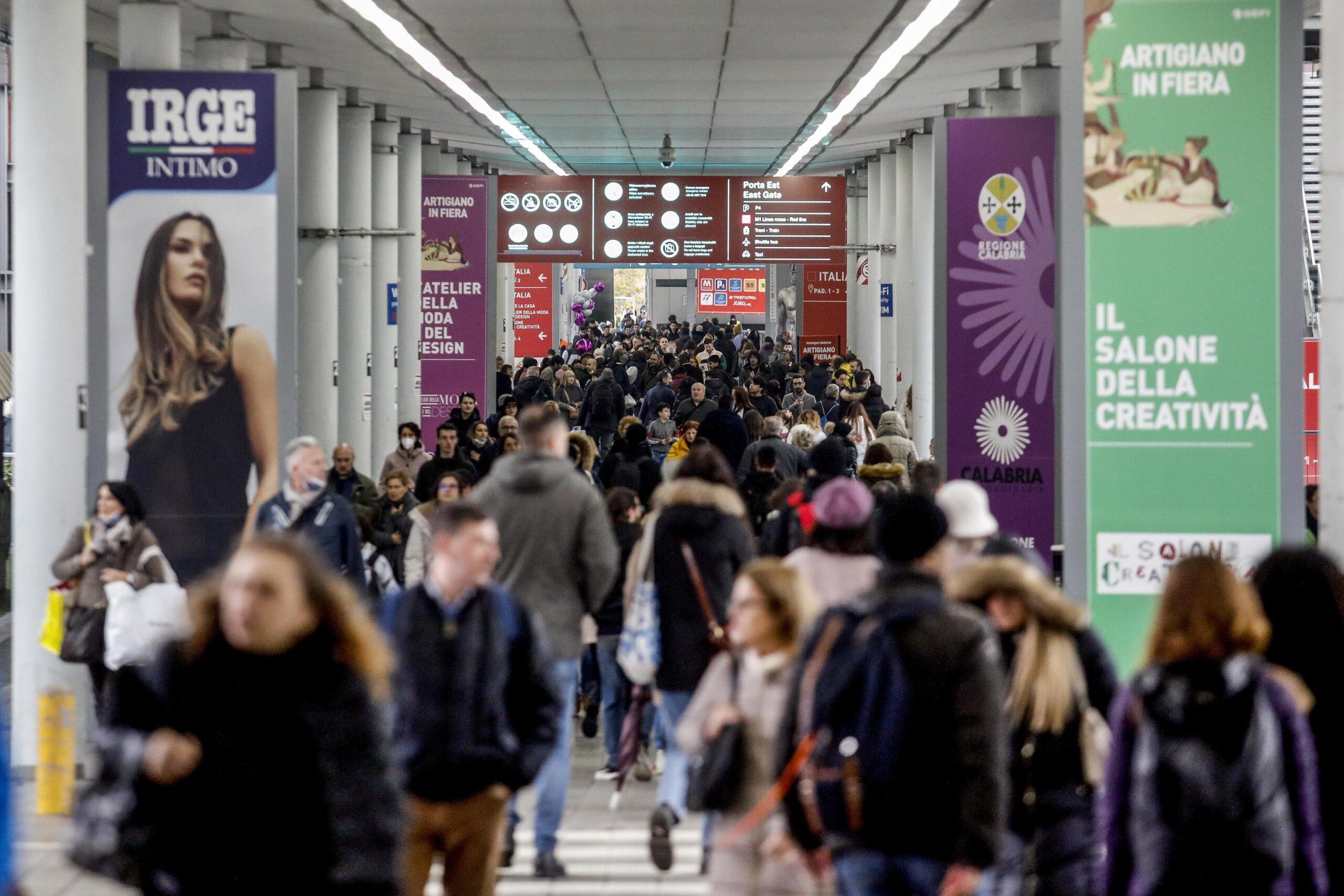 Artigiano in Fiera 2023, date, orari, biglietti, prezzi ed espositori. Tutto sull’evento dedicato all’artigianato a FieraMilano a Rho