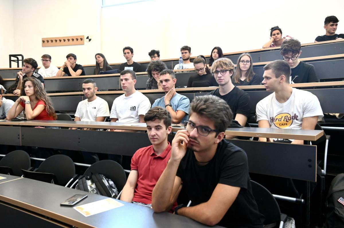 Concorso Università dell’Aquila: requisiti e come fare domanda