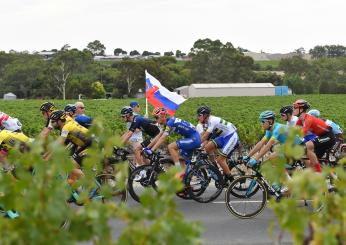 Tour Down Under 2024, Del Toro trionfa nella seconda tappa