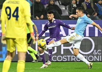 Fiorentina-Lazio, Sulfaro: “Corsa Champions finita, ma Sarri rischia di rimanere fuori da tutto”