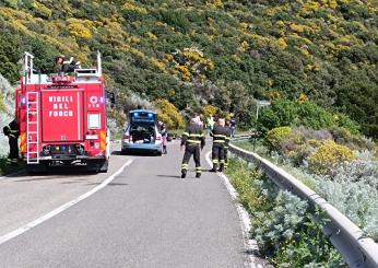 Chi era Frank Melina, il centauro di 37 anni morto in un incidente a Cosenza: fermato per omicidio stradale l’automobilista con cui si è scontrato