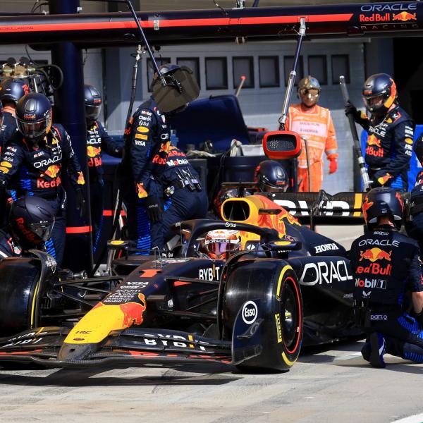 F1 2024, T-Tray: la FIA ha deciso, la Red Bull è innocente