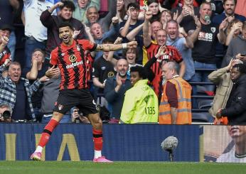 Chi è Solanke? Età, carriera, ruolo e caratteristiche tecniche del giocatore che piace al Tottenham