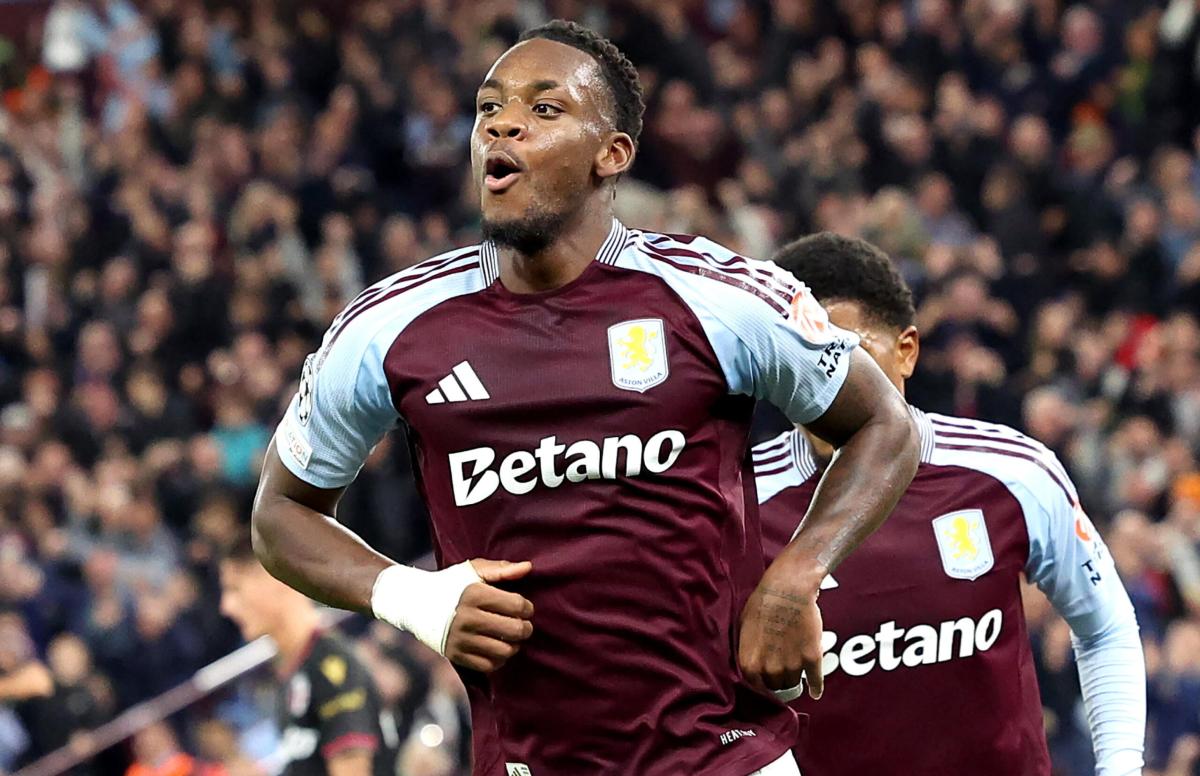 Non chiamatela sorpresa: l’Aston Villa adesso fa paura in Champions League