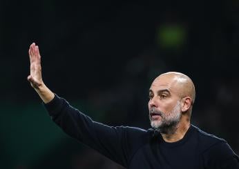 Dov’è finito il Manchester City? Dentro la crisi degli uomini di Guardiola