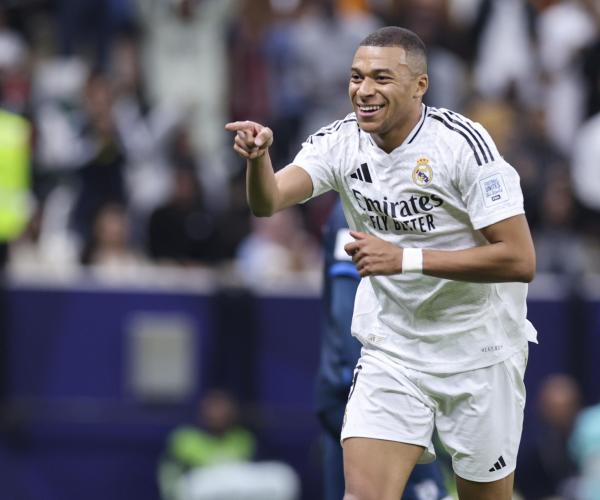 Il 2024 di Kylian Mbappé: dal titolo con il PSG alla svolta Real Madrid