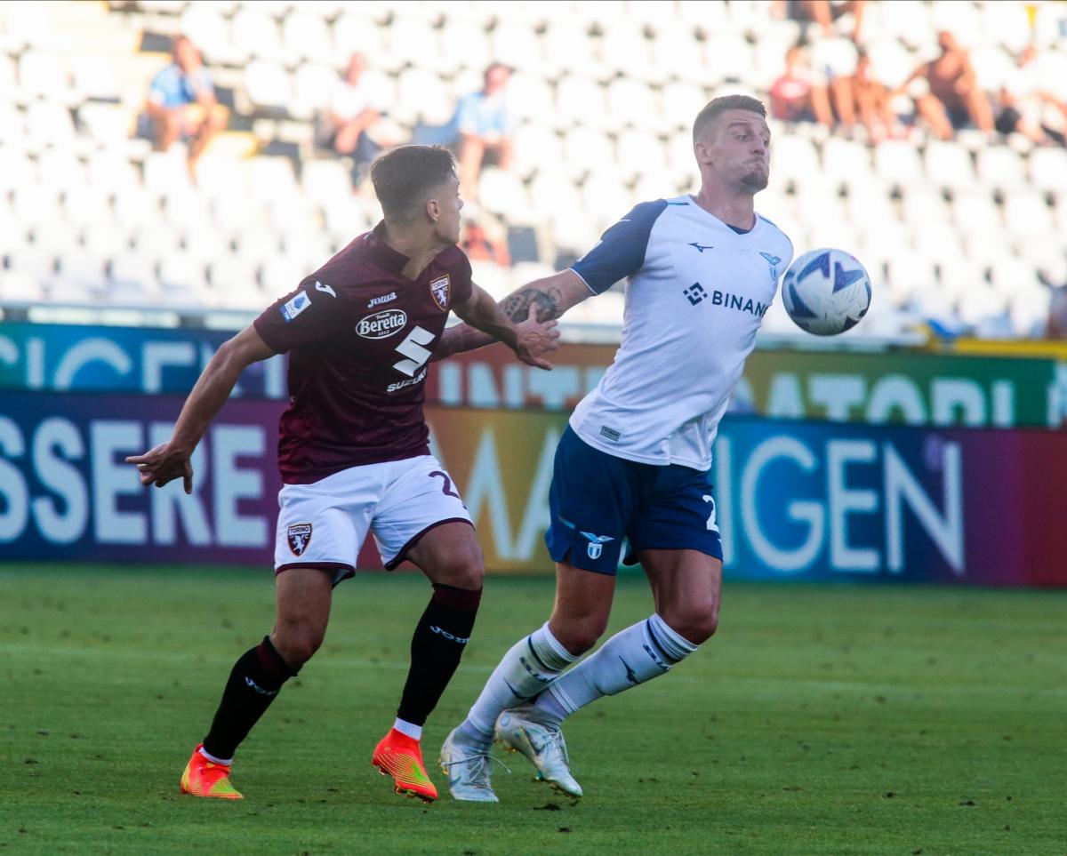 Torino-Lazio 0-0, reti bianche tra Juric e Sarri