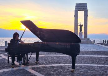 Sorella Giovanni Allevi, trovata morte nella notte