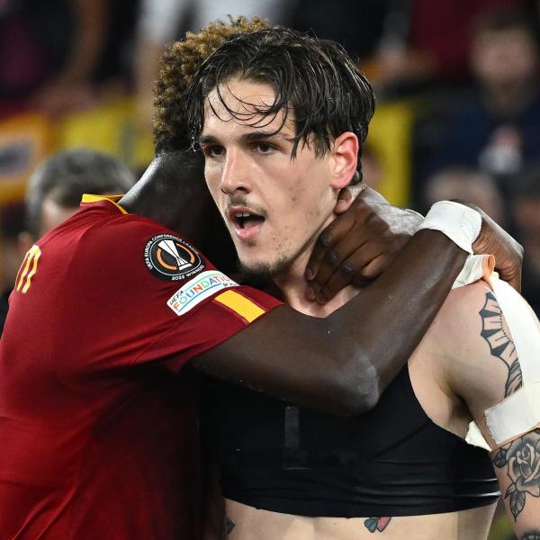 Zaniolo e la Roma: rottura! Possibile la cessione già a Gennaio?