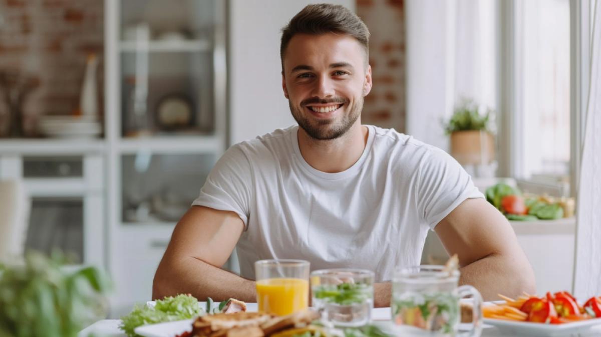 Come affrontare psicologicamente la dieta: i metodi per mangiare bene ed essere felici