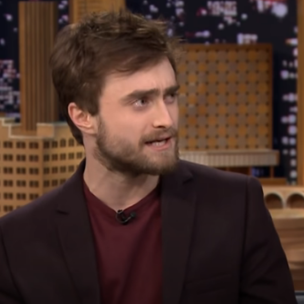 Daniel Radcliffe fidanzata, chi è Erin Darke: età, curiosità