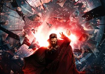 Doctor Strange 2, il leak e la segretezza sempre più difficile