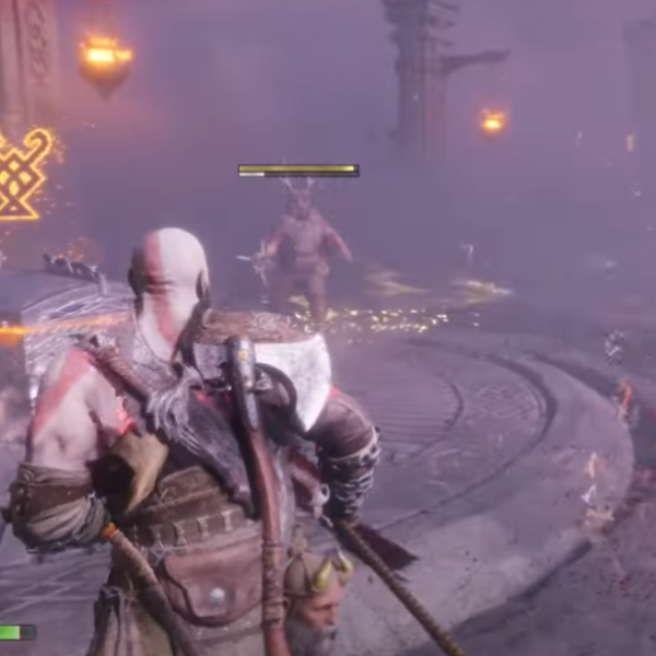 Quanto dura il Dlc di “God of war Ragnarok Valhalla”?