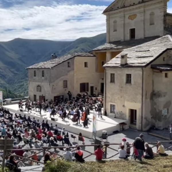 Concerto di Ferragosto 2023 a Paesana: orario e dove vederlo in diretta tv e streaming?