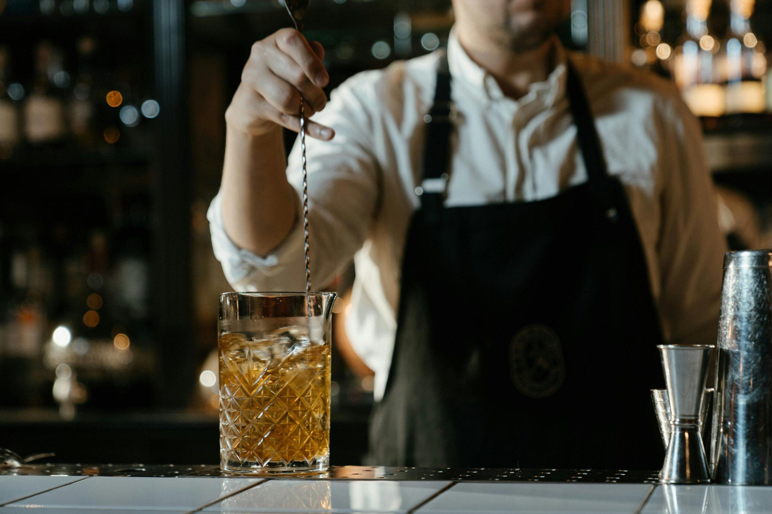 ricetta del Paloma cocktail