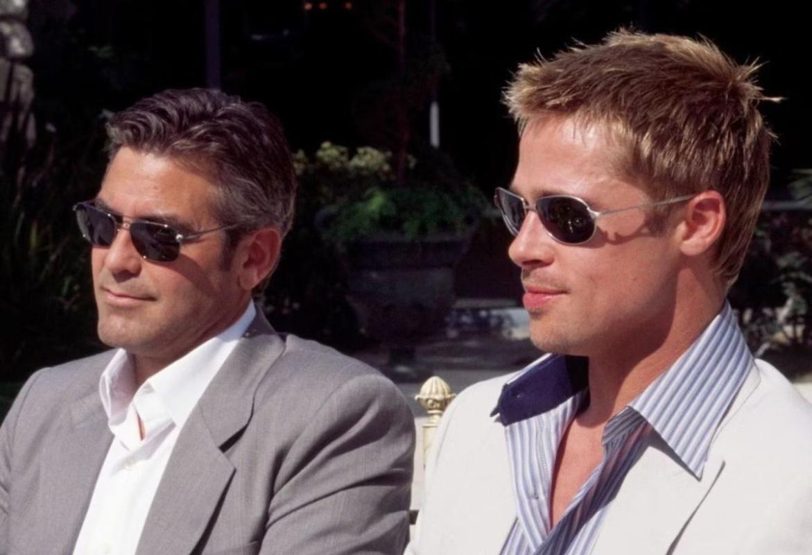 Si farà Ocean’s 14? Cosa sappiamo sinora e ci saranno Clooney e Pitt?