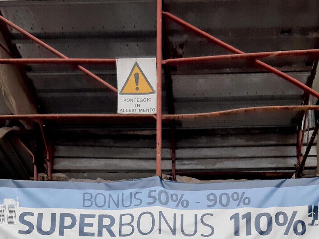 Superbonus, quali speranze di poter usare ancora sconto in fattura e crediti nel 2024?