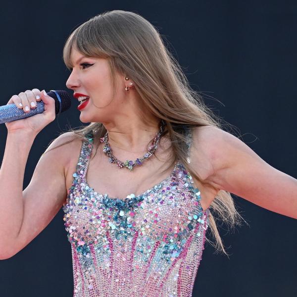 Taylor Swift raffreddata, tour a rischio per la fresca vincitrice dei Grammy Awards