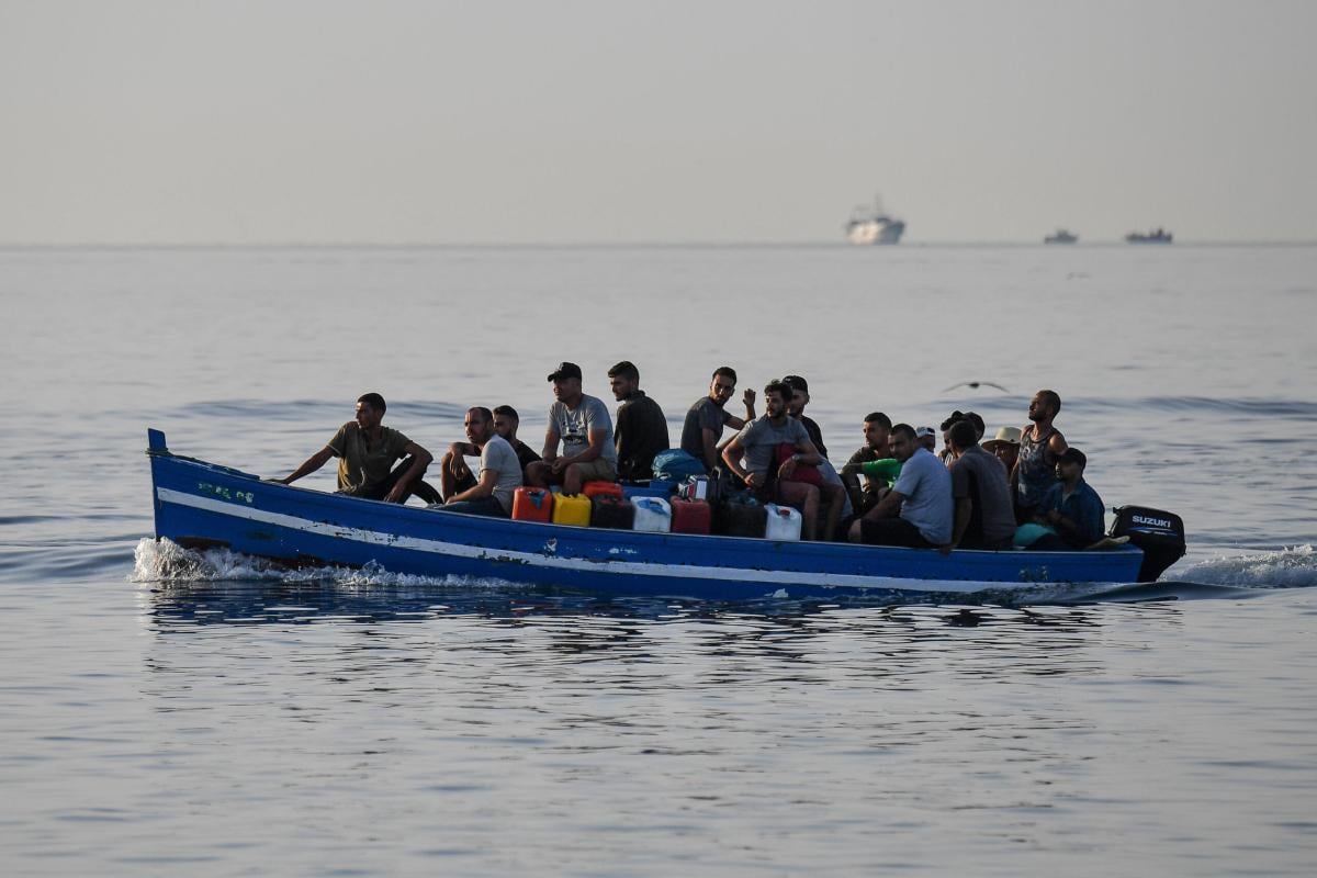 Migranti, smantellato traffico sulla rotta balcanica nel Mediterran…