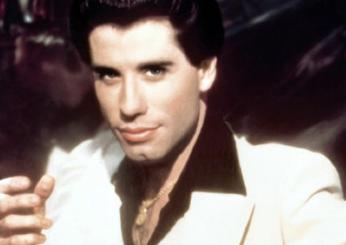 Qual è il patrimonio di John Travolta? Ecco quanto guadagnerà l’attore a Sanremo 2024