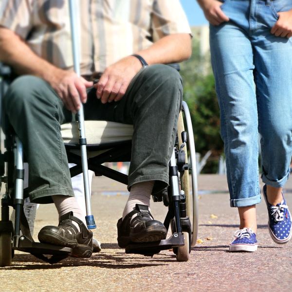 Permessi Legge 104 e congedo straordinario per assistenza ai disabili: novità e istruzioni INPS