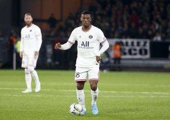 Roma, forte interesse per Wijnaldum e Zagadou: trattative in corso